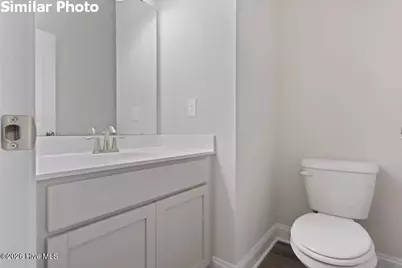 510 E Black Water Lane, Maysville, NC 28555 - Photo 22