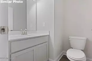 510 E Black Water Ln, Maysville, NC 28555 - Photo 22