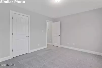 510 E Black Water Lane, Maysville, NC 28555 - Photo 34