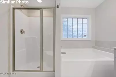 510 E Black Water Lane, Maysville, NC 28555 - Photo 26
