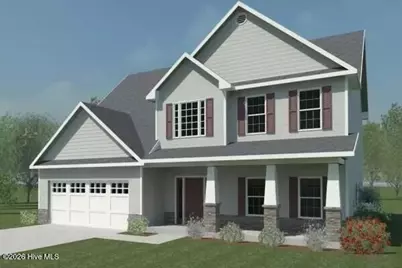 510 E Black Water Lane, Maysville, NC 28555 - Photo 28