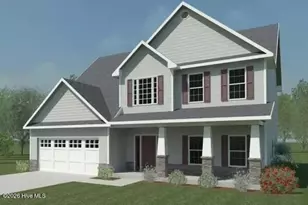 510 E Black Water Ln, Maysville, NC 28555 - Photo 28