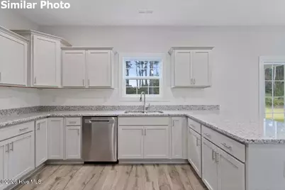 510 E Black Water Lane, Maysville, NC 28555 - Photo 18