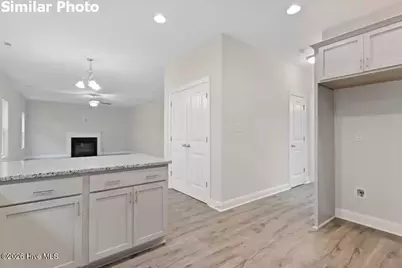 510 E Black Water Lane, Maysville, NC 28555 - Photo 12