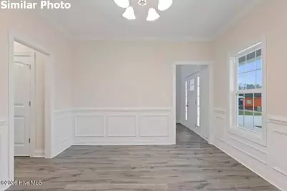 510 E Black Water Lane, Maysville, NC 28555 - Photo 14