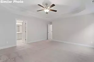510 E Black Water Ln, Maysville, NC 28555 - Photo 16