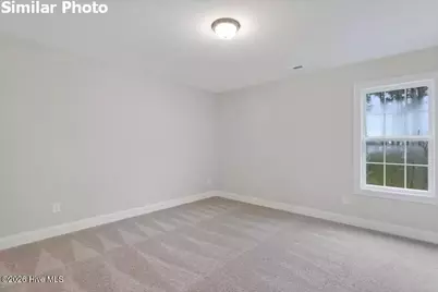 510 E Black Water Lane, Maysville, NC 28555 - Photo 22