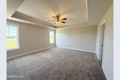 510 E Black Water Lane, Maysville, NC 28555 - Photo 16
