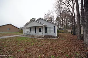 223 Summersill School Rd, Jacksonville, NC 28540 - Photo 4