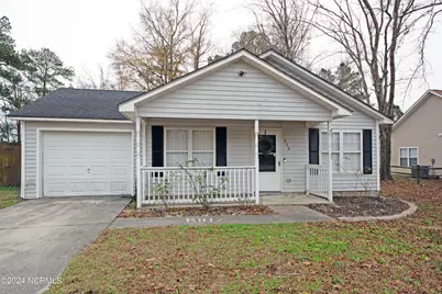 223 Summersill School Road, Jacksonville, NC 28540 - Photo 1
