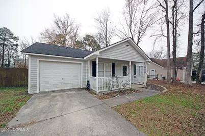 223 Summersill School Road, Jacksonville, NC 28540 - Photo 2