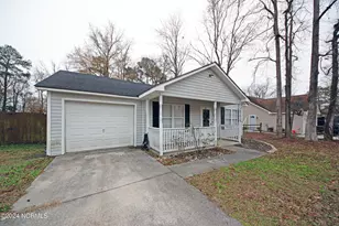 223 Summersill School Rd, Jacksonville, NC 28540 - Photo 2