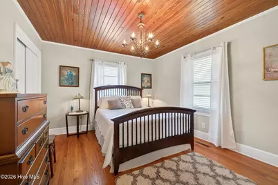 1490 Scott Road, Kenly, NC 27542 - Photo 16