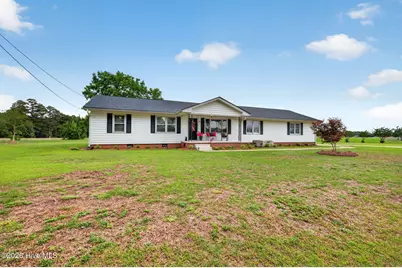 1490 Scott Road, Kenly, NC 27542 - Photo 2