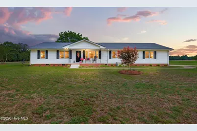 1490 Scott Road, Kenly, NC 27542 - Photo 1