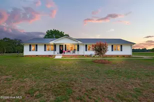 1490 Scott Rd, Kenly, NC 27542 - Photo 1