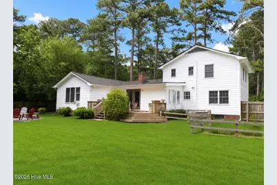 102 E Baywood Lane, Greenville, NC 27834 - Photo 34