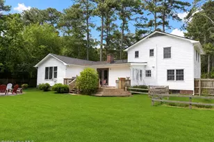 102 E Baywood Ln, Greenville, NC 27834 - Photo 34