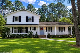 102 E Baywood Ln, Greenville, NC 27834 - Photo 1