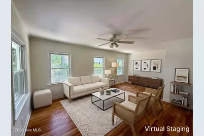 407 Vann Drive, Clinton, NC 28328 - Photo 2