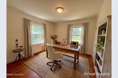 407 Vann Drive, Clinton, NC 28328 - Photo 8