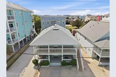 415 Carolina Beach Avenue N, Carolina Beach, NC 28428 - Photo 4