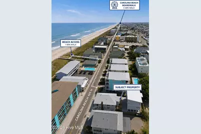 415 Carolina Beach Avenue N, Carolina Beach, NC 28428 - Photo 2