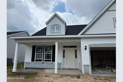 1074 Rosefield Way NW, Carolina Shores, NC 28467 - Photo 16