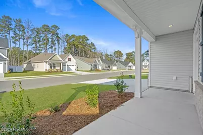 1074 Rosefield Way NW, Carolina Shores, NC 28467 - Photo 4