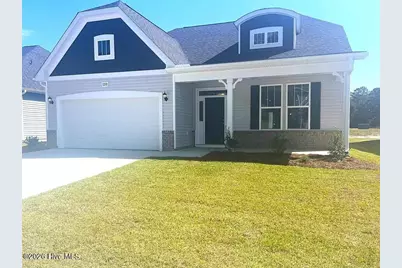 1074 Rosefield Way NW, Carolina Shores, NC 28467 - Photo 1