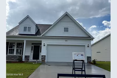 1074 Rosefield Way NW, Carolina Shores, NC 28467 - Photo 1