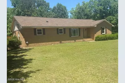 5172 Will Inman Road, Tabor City, NC 28463 - Photo 4