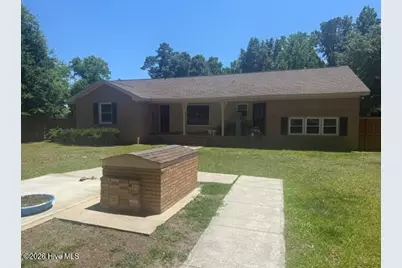 5172 Will Inman Road, Tabor City, NC 28463 - Photo 6