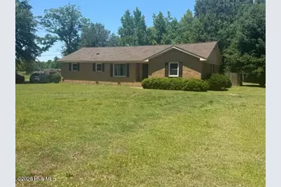 5172 Will Inman Road, Tabor City, NC 28463 - Photo 2