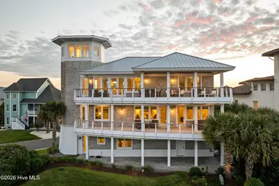 415 Oceana Way, Carolina Beach, NC 28428 - Photo 1