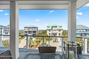 415 Oceana Way, Carolina Beach, NC 28428 - Photo 12