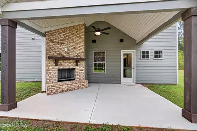 122 Hallmark Drive #16, Appling, GA 30802 - Photo 4
