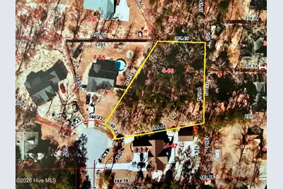 118 Ferret Run Lane, New Bern, NC 28562 - Photo 2