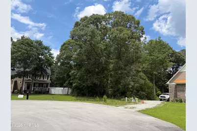 118 Ferret Run Lane, New Bern, NC 28562 - Photo 1