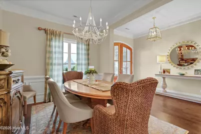 5217 Leisure Circle, Wilmington, NC 28409 - Photo 8