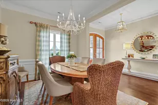 5217 Leisure Cir, Wilmington, NC 28409 - Photo 8