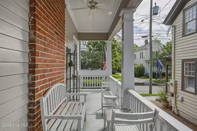 611 Craven Street, New Bern, NC 28560 - Photo 36