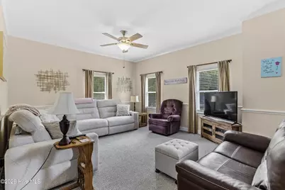 206 Crestwood Drive, Goldsboro, NC 27530 - Photo 12