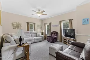 206 Crestwood Dr, Goldsboro, NC 27530 - Photo 12