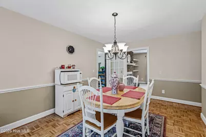206 Crestwood Drive, Goldsboro, NC 27530 - Photo 8