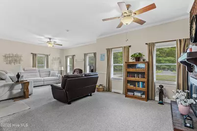 206 Crestwood Drive, Goldsboro, NC 27530 - Photo 10