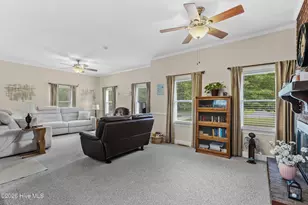 206 Crestwood Dr, Goldsboro, NC 27530 - Photo 10