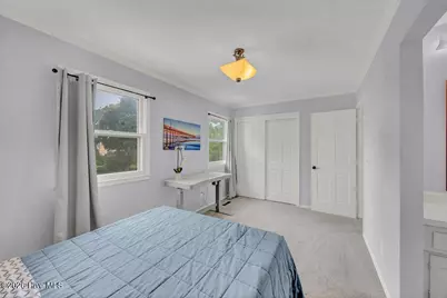 4918 Seabrook Court, Wilmington, NC 28403 - Photo 22
