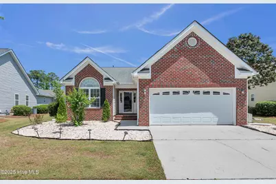 4113 Rounding Bend Lane, Wilmington, NC 28412 - Photo 2
