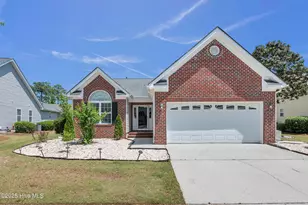 4113 Rounding Bend Ln, Wilmington, NC 28412 - Photo 2